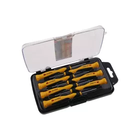   FESTA Precíziós torx csavarhúzó készlet 7 részes mágneses