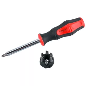 FESTA Csavarhúzó multifunkciós készlet 6 az 1-ben