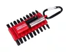 FESTA Torx bitkészlet mágneses adapterrel S2 25 mm