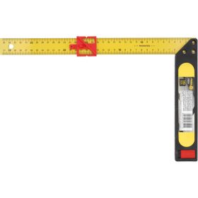 VOREL Asztalos derékszög 350 mm