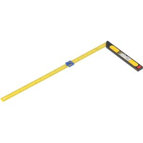 VOREL Asztalos derékszög 750 mm