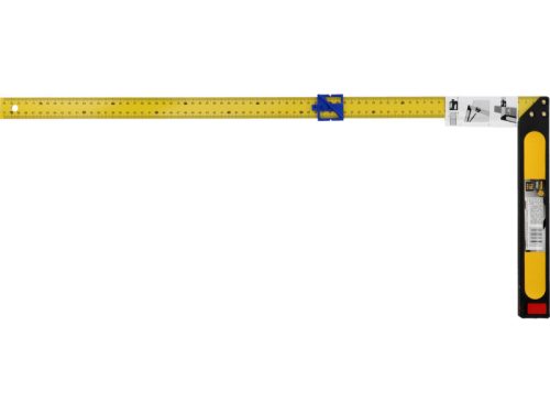 VOREL Asztalos derékszög 750 mm