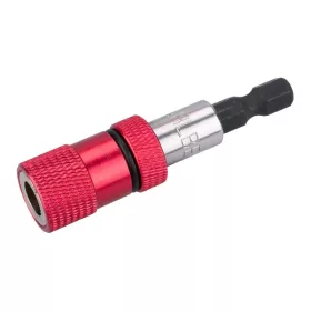   STAHLBERG Bithegy-tartó 60 mm 1/4" mágneses ütközővel