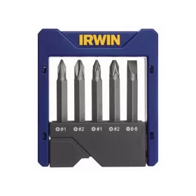 IRWIN Bithegy készlet 5 részes PH/PZ/T