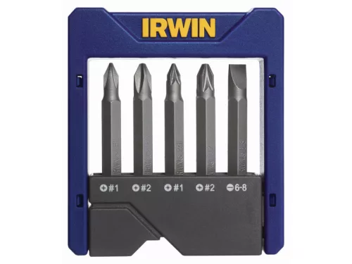 IRWIN Bithegy készlet 5 részes PH/PZ/T