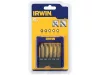 IRWIN Bithegy készlet 5 részes PH/PZ/T