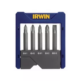 IRWIN Bithegy készlet 5 részes PH/PZ/SL