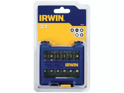 IRWIN Bithegy készlet 31 részes