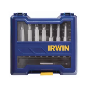 IRWIN Bithegy készlet 58 részes