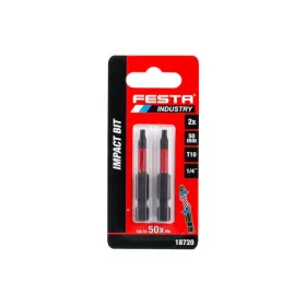 FESTA INDUSTRY Bithegy 50 mm T10 (2 db)