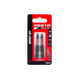 FESTA INDUSTRY Bithegy 50 mm T15 (2 db)