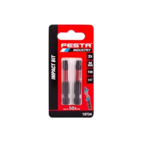 FESTA INDUSTRY Bithegy 50 mm T30 (2 db)
