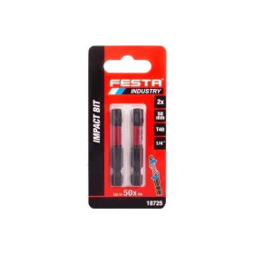 FESTA INDUSTRY Bithegy 50 mm T40 (2 db)