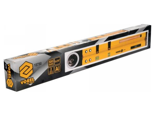 VOREL Szögmérő 0 - 270°