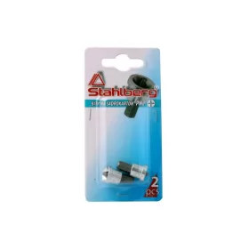   STAHLBERG Bithegy PH2 1/4" 25 mm gipszkarton csavarbehajtó (2 db)