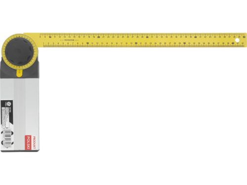Szögmérő 500 mm