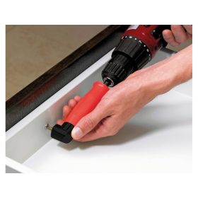 Sarokcsavarozó adapter (90)