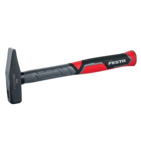 FESTA Lakatos kalapács 500 g üvegszálas nyél