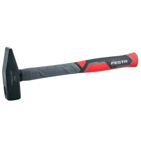 FESTA Lakatos kalapács 800 g üvegszálas nyél
