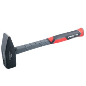 FESTA Lakatos kalapács 2000 g üvegszálas nyél