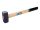 Kőtörő kalapács 3000 g fa nyél
