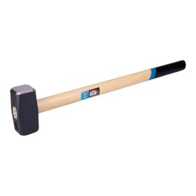 Kőtörő kalapács 4000 g fa nyél