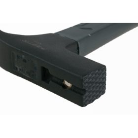 FESTA Ácskalapács 600 g üvegszál nyél mágneses