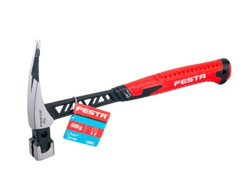 FESTA Ácskalapács 600 g könnyített