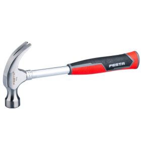 FESTA Ácskalapács 450 g fém nyél