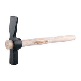 FESTA Kőműves kalapács 600 g fa nyél 48 mm