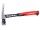 FESTA Kőműves kalapács 600 g kovácsolt