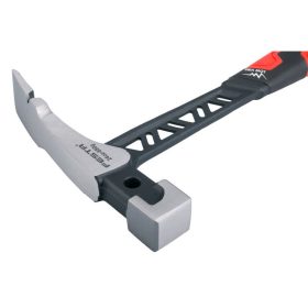 FESTA Kőműves kalapács 600 g kovácsolt