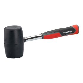 FESTA Gumikalapács 680 g fém nyél 65 mm