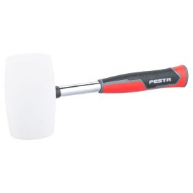 FESTA Gumikalapács 1100 g fém nyél 90 mm