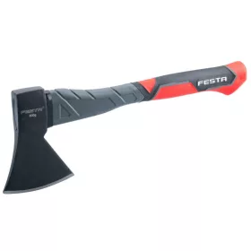 FESTA Balta 0,6 kg üvegszálas nyél pvc markolattal