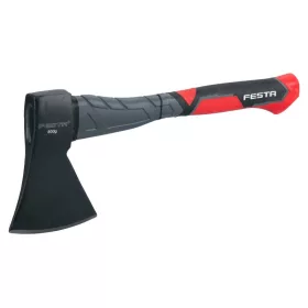 FESTA Balta 0,8 kg üvegszálas nyél pvc markolattal