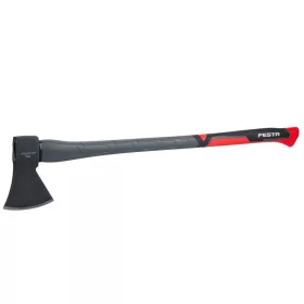 FESTA Fejsze 1,5 kg üvegszálas nyél pvc markolattal