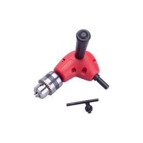 Sarokcsavarozó adapter fúrótokmány fejjel (90)