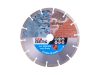 DIAMANT Gyémánt vágókorong 180 x 2,3 x 7,0 x 22,2 mm szegmentált