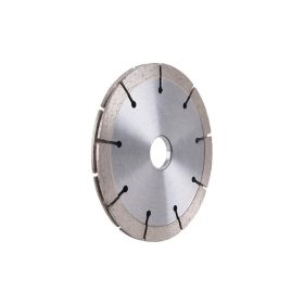   FESTA Gyémánt vágókorong dupla 125 x 6,0 x 22,2 mm szegmentált