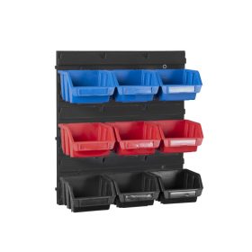 QBRICK REGULAR Fali tárolók 350