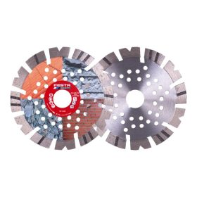   FESTA Gyémánt vágótárcsa szegmentált 125 x 2,4 x 22,2 mm
