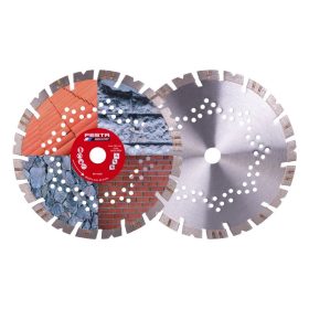   FESTA Gyémánt vágótárcsa szegmentált 230 x 2,8 x 22,2 mm