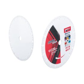 FESTA Univerzális gyémánt vágókorong 230 x 2,0 x 22 mm