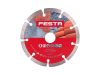 FESTA Gyémánt vágókorong 125 x 2,2 x 22,2 mm szegmentált