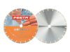 FESTA Gyémánt vágókorong 300 x 3,5 x 25,4 mm szegmentált
