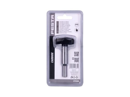 FESTA Forstner fúró 50 mm