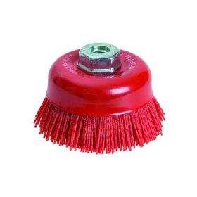 FESTA Fazékkefe M14 100 mm nylon