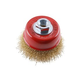 FESTA Fazékkefe 75 mm x M14