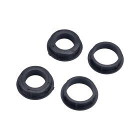   FESTA Körkefe 100 x 20 mm szűkítőgyűrűkkel sárgaréz bevonat